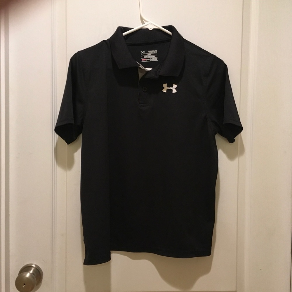 Polo top